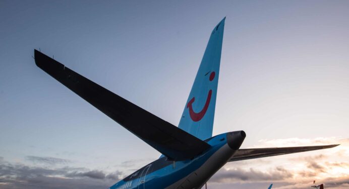 TUI UK Adds More Hotels to Meet Demand for Shorter Stays 