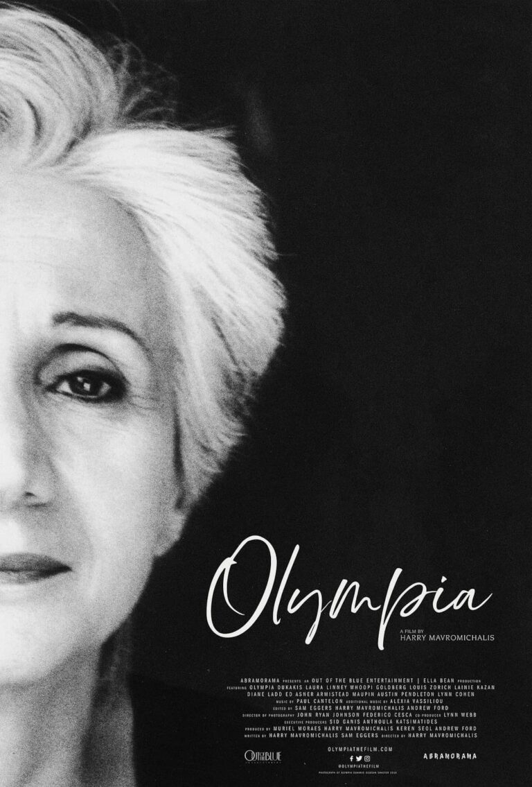 Steel Magnolias' Olympia Dukakis Dies at 89