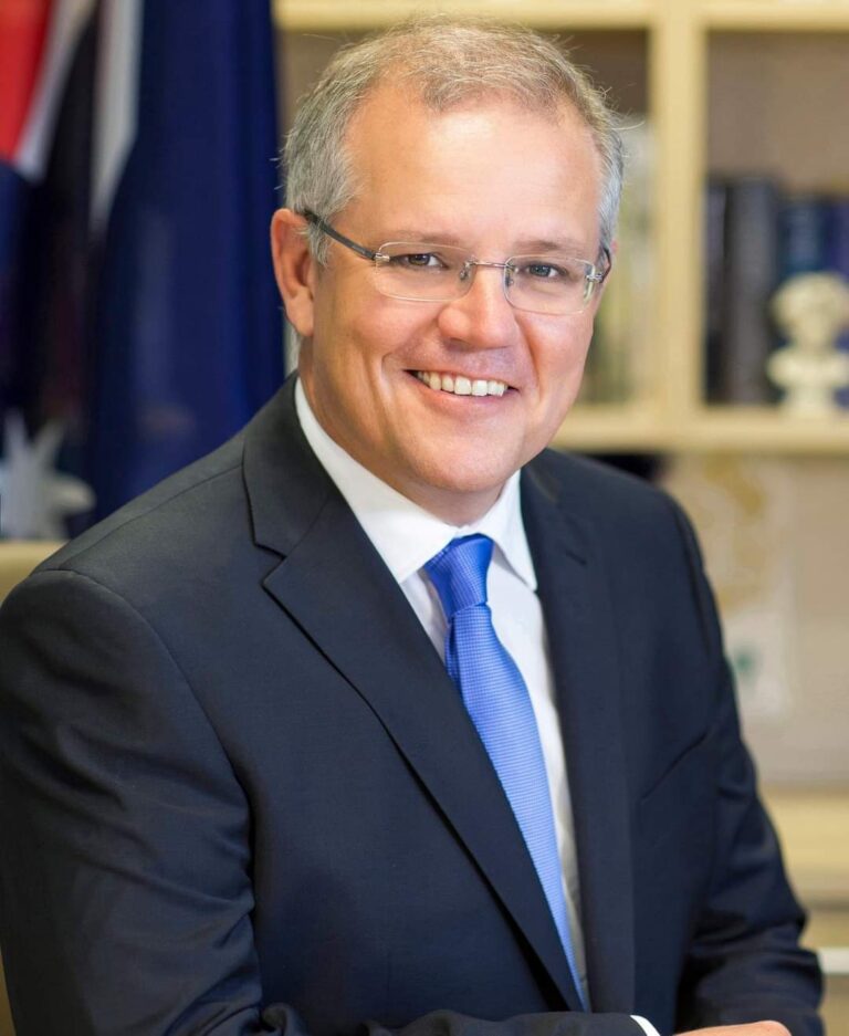 Prime Minister of Australia’s message on the 80th Anniversary of the Battle of Crete