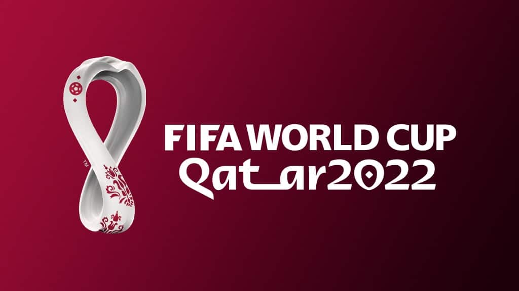 Fifa Logo 2022