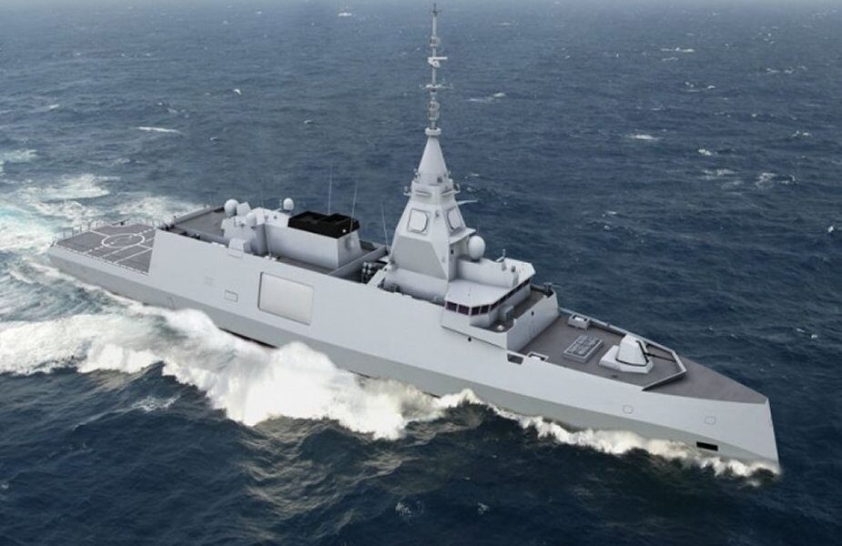 Decision on French frigates final, Greek Defense Ministry says 1