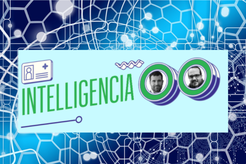 Forbes ranks Greek AI startup 'Intelligencia' among most promising