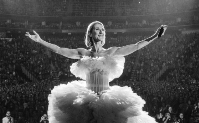 Celine Dion postpones concerts in Greece and Cyprus to 2023