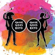 Greek goes KETO