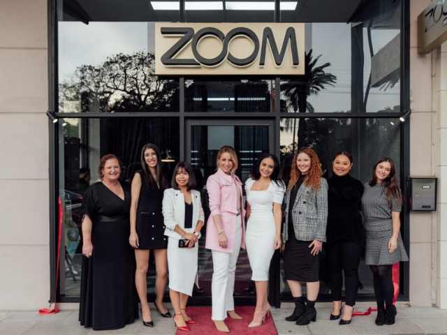 Strong Greek Women Inspiring Women: Award-Winning Zoom Real Estate's Ana Mavridis 9
