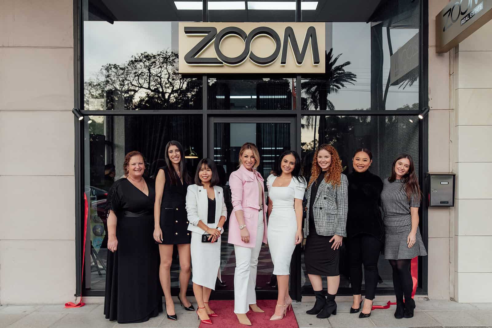 Strong Greek Women Inspiring Women: Award-Winning Zoom Real Estate's Ana Mavridis 21