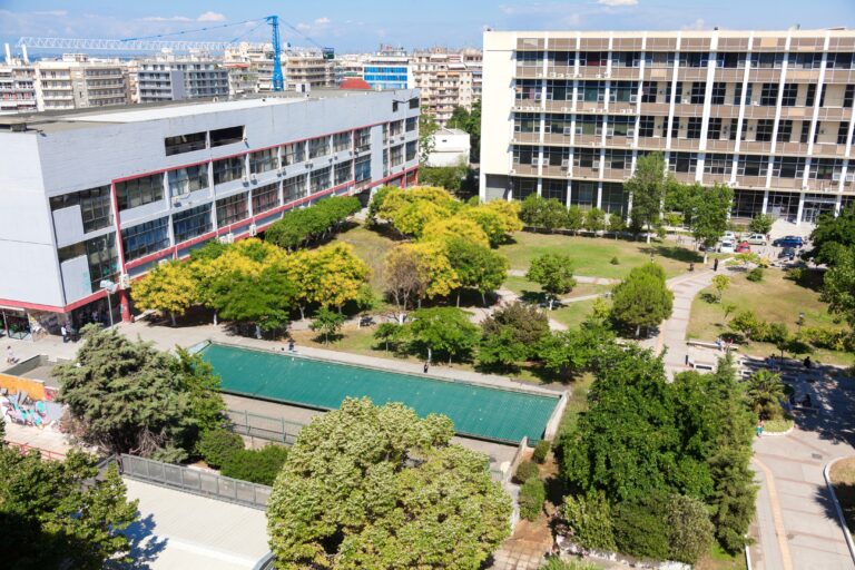 Aristotle University Of Thessaloniki Offers Medical Degree In English