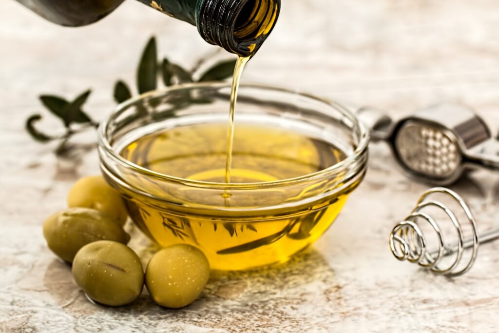 Olive Oil Greek diet Mediterranean diet