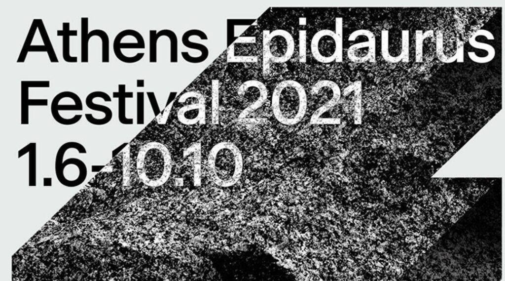 Athens and Epidaurus Festival returns with over 80 productions