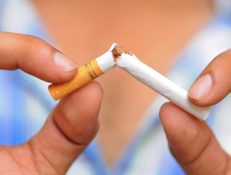 First smoking cessation clinic to open in Athens