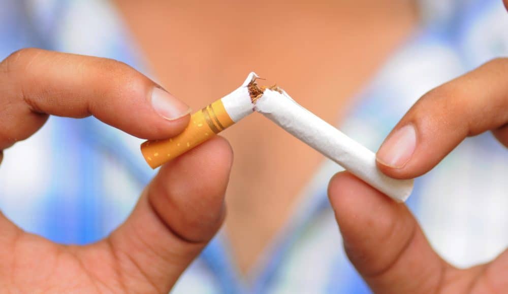 First smoking cessation clinic to open in Athens