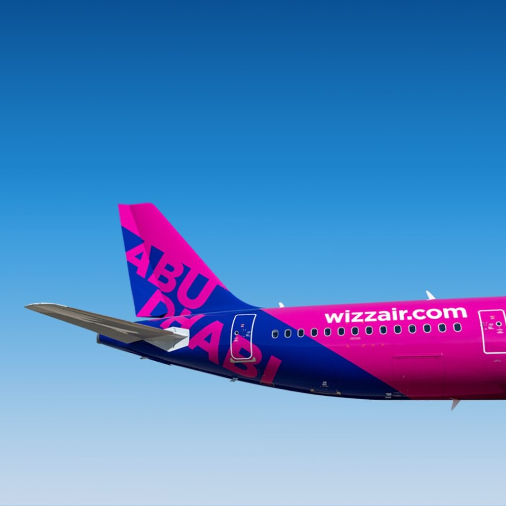 Wizz Air announces new flights to three Greek destinations