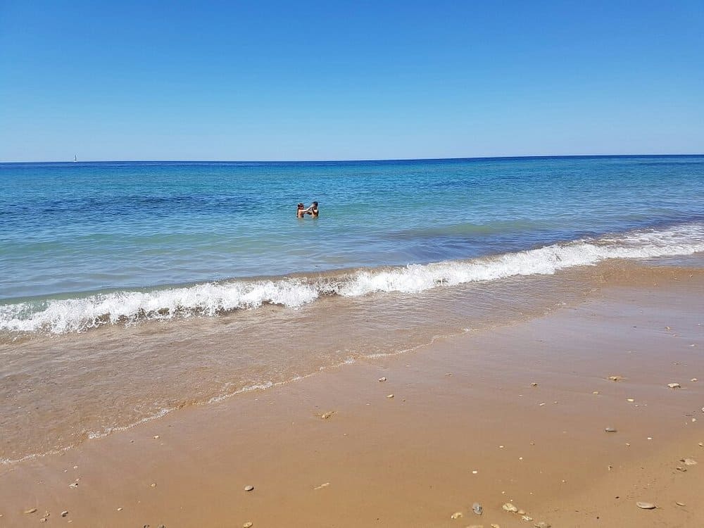Οι παραλίες στην Ελλάδα και την Κύπρο είναι ασφαλείς στην Ευρώπη το καλοκαίρι του 2021