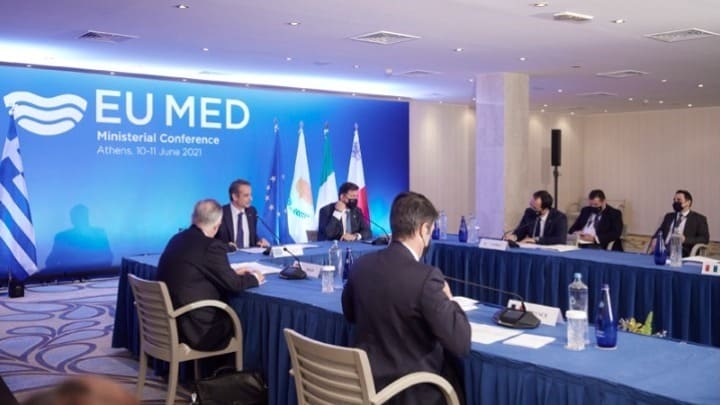 EU-Med7 Summit