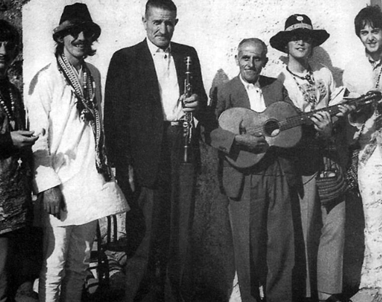 In 1967, The Beatles nearly bought a cluster of Greek islands to build a private commune, inspired by drug-fueled dreams of freedom, but abandoned the £90,000 plan after initial approvals.