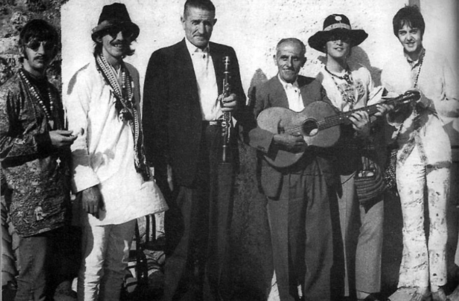 In 1967, The Beatles nearly bought a cluster of Greek islands to build a private commune, inspired by drug-fueled dreams of freedom, but abandoned the £90,000 plan after initial approvals.