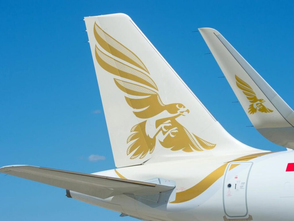 Gulf Air to launch Athens-Larnaca flights