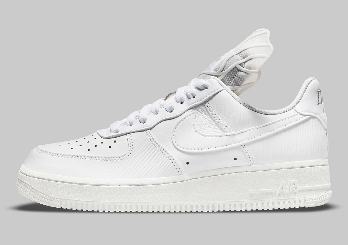 Nike’s 'Air Force 1 low' pays homage to the Goddess of Victory