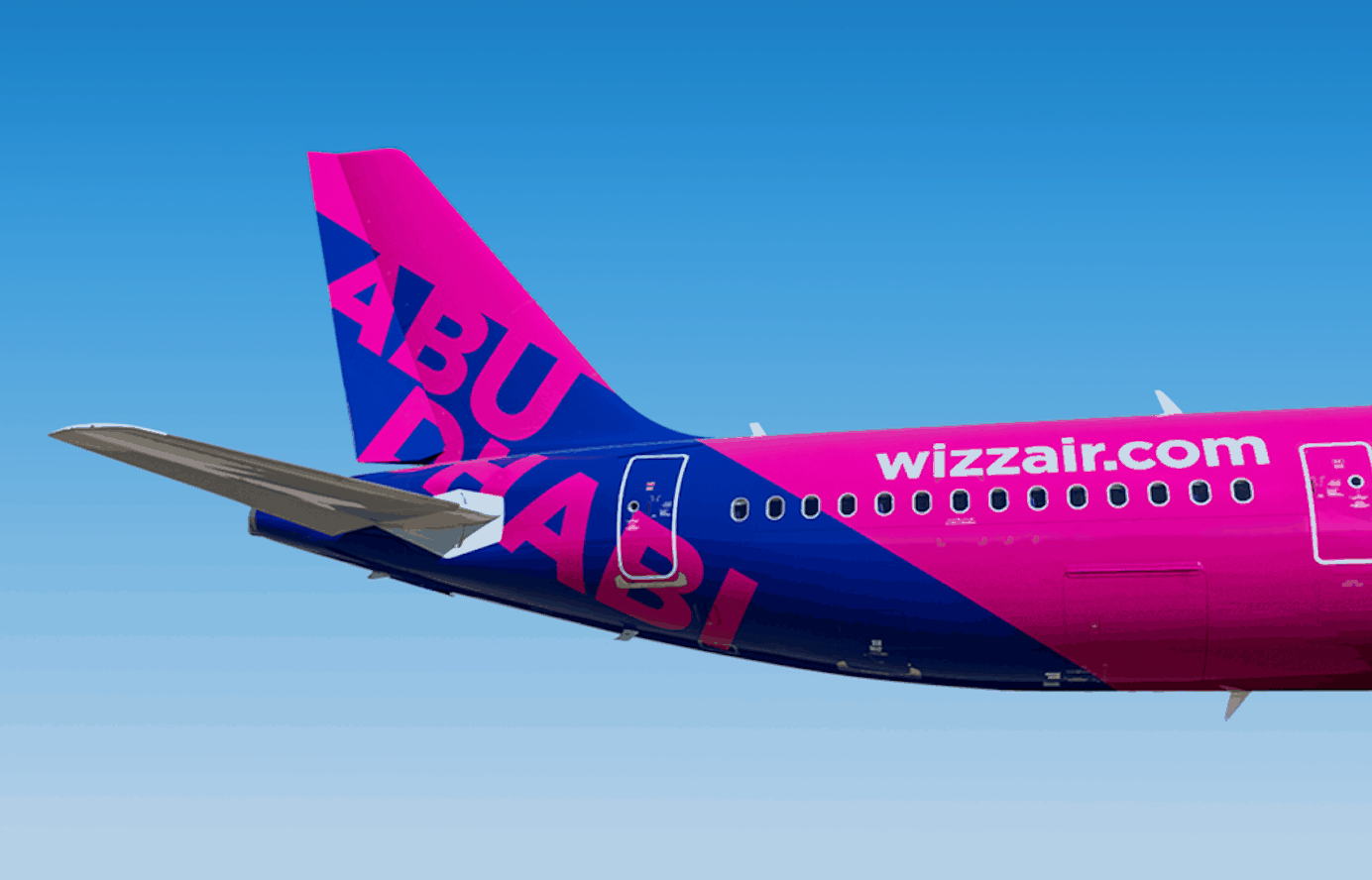 Wizz Air announces new flights to three Greek destinations