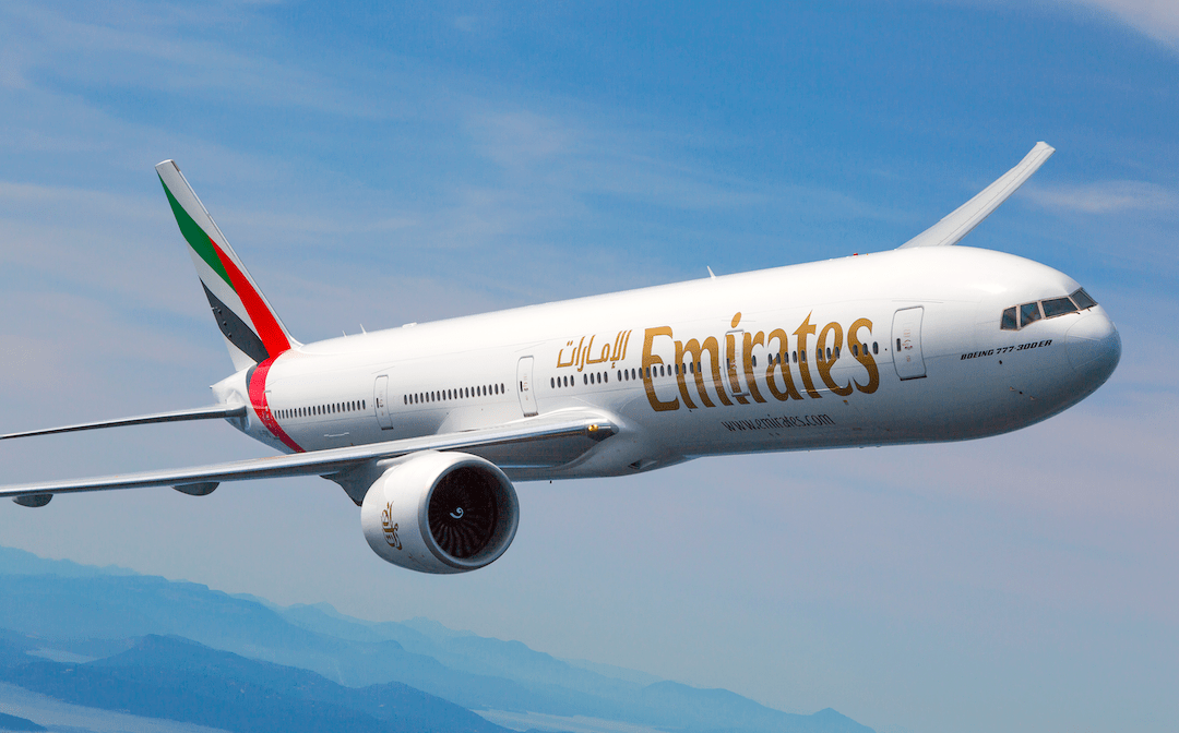 Emirates resumes daily Athens – New York connection