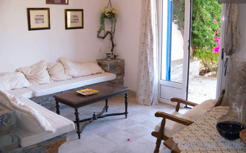 buy in Andros, Greece