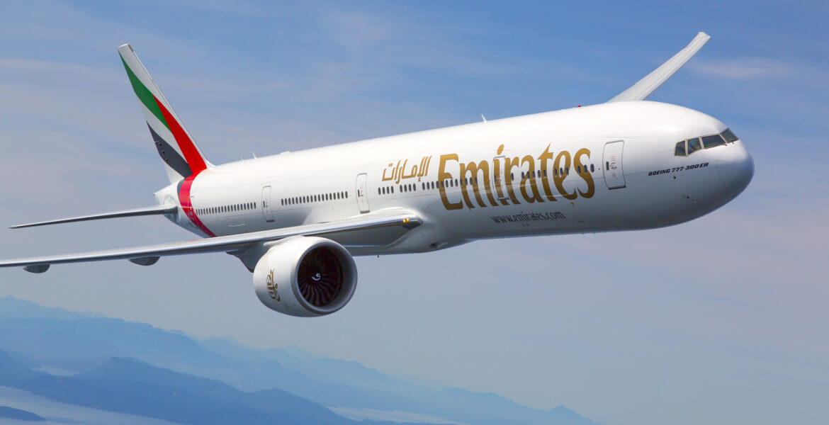 Emirates resumes daily Athens – New York connection