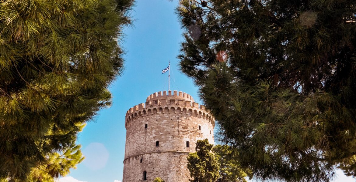 Thessaloniki becomes Greece's first city to be colour-blind inclusive