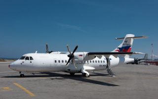 Sky Express to launch Volos-Iraklio flights 4