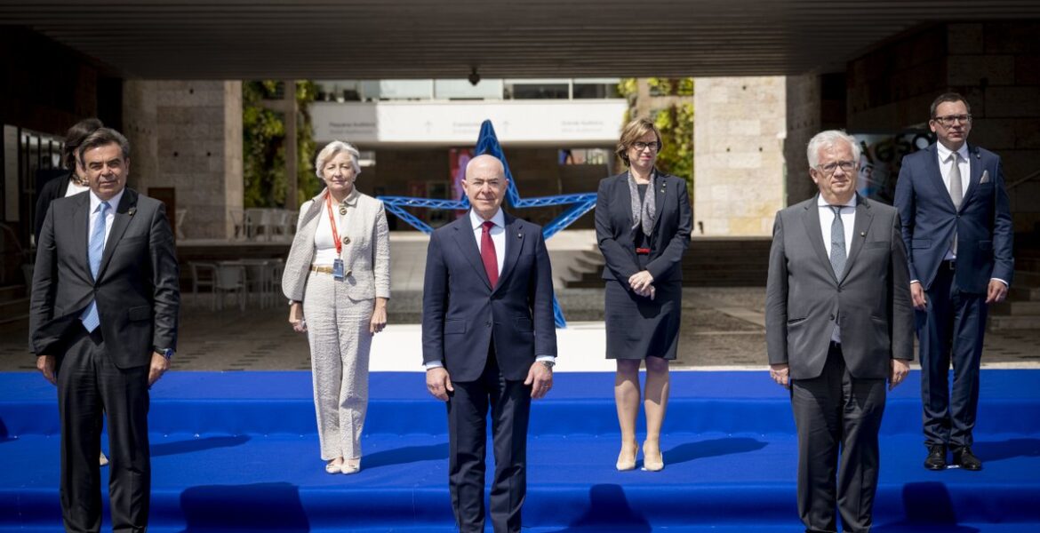 Europe welcomes US ‘return’ to transatlantic partnership 1