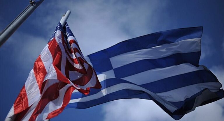 US Lifts Travel Ban from Greece