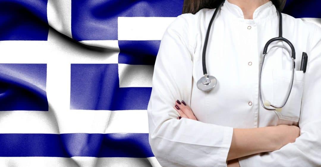 million Doctor Greece