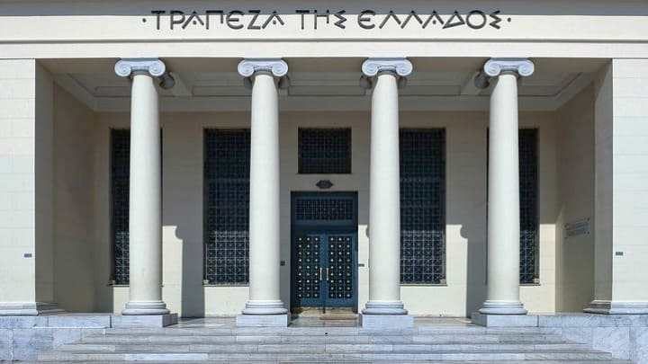 credit Bank of Greece