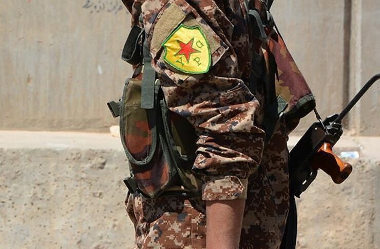 YPG France