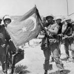Turkish Turkey 1974 invasion of cyprus