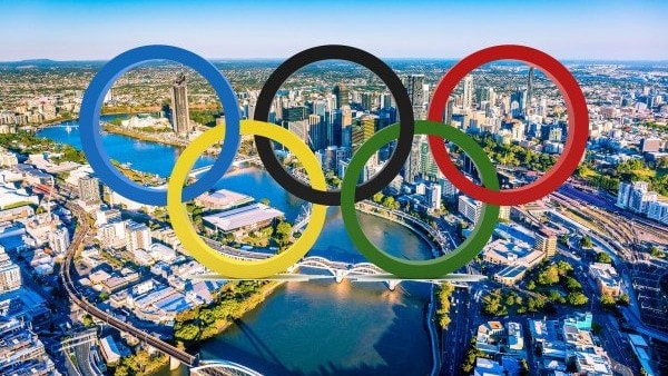 BREAKING: Australian city of Brisbane awarded 2032 Olympics