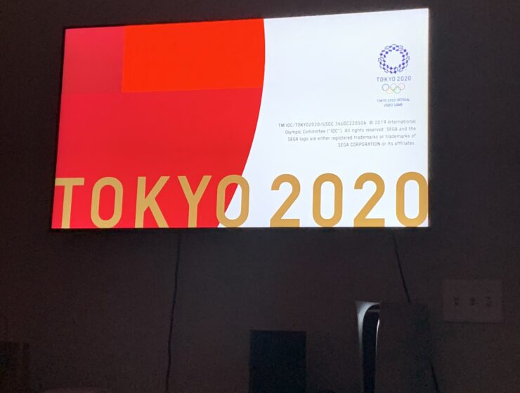 Tokyo 2020 Opening Ceremony to be "solemn" affair, Says President 18