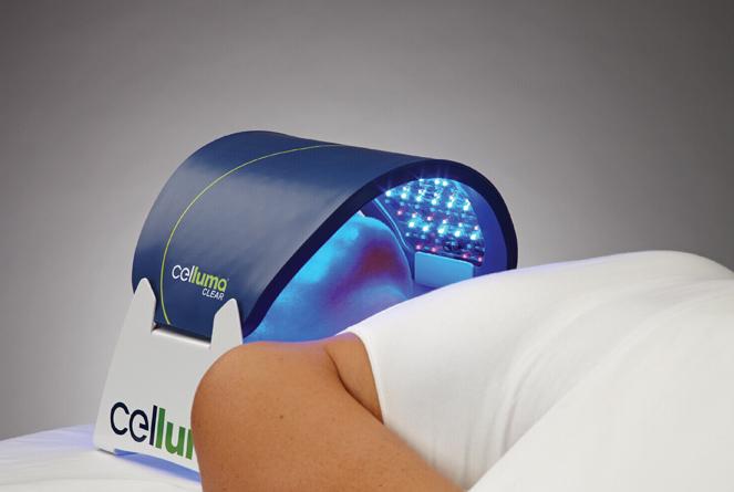LED Therapy Beauty Trends
