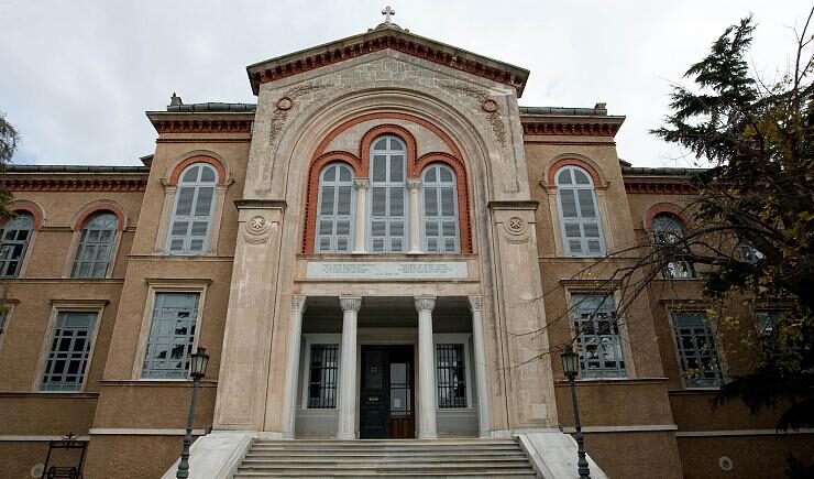 US calls on Turkey to re-open Greek Orthodox Theological School of Halki  4