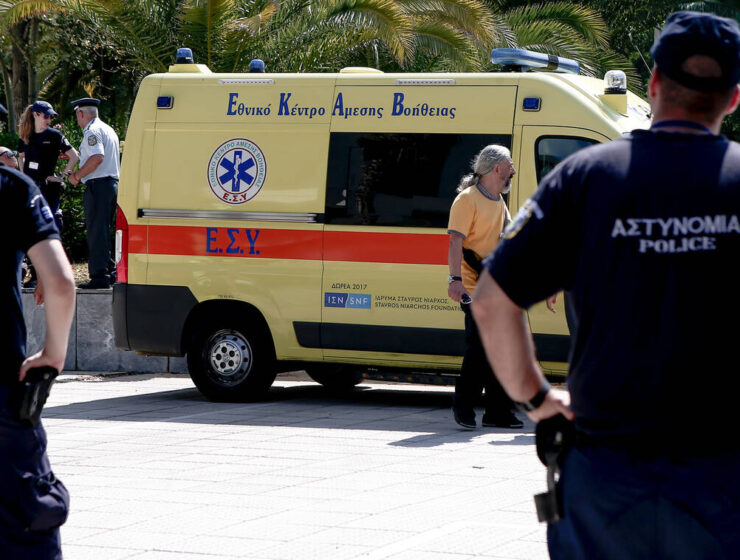 Gruesome discovery in Patra suicide 17