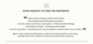 THE PARTHENON REPORT: The Crime and The Criminal (1) 13