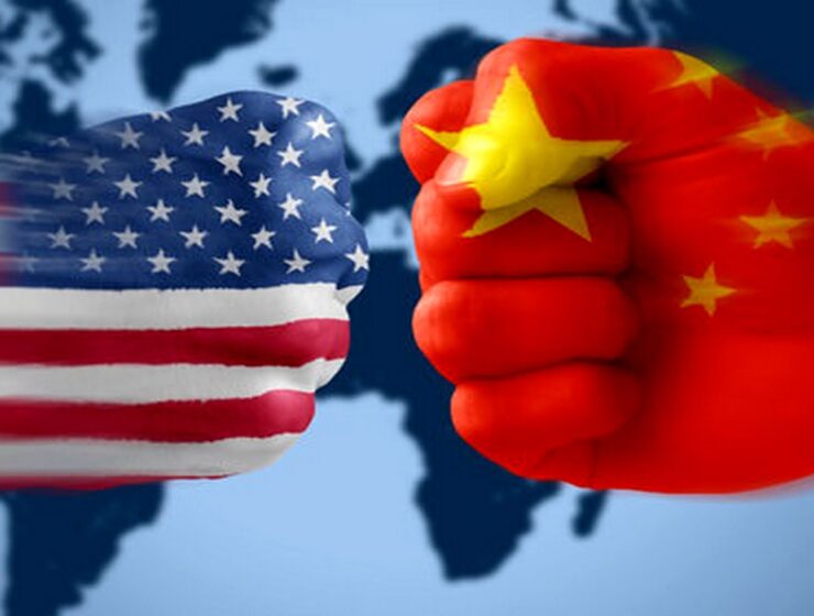 China calls for an end to its 'demonisation' by the US 3