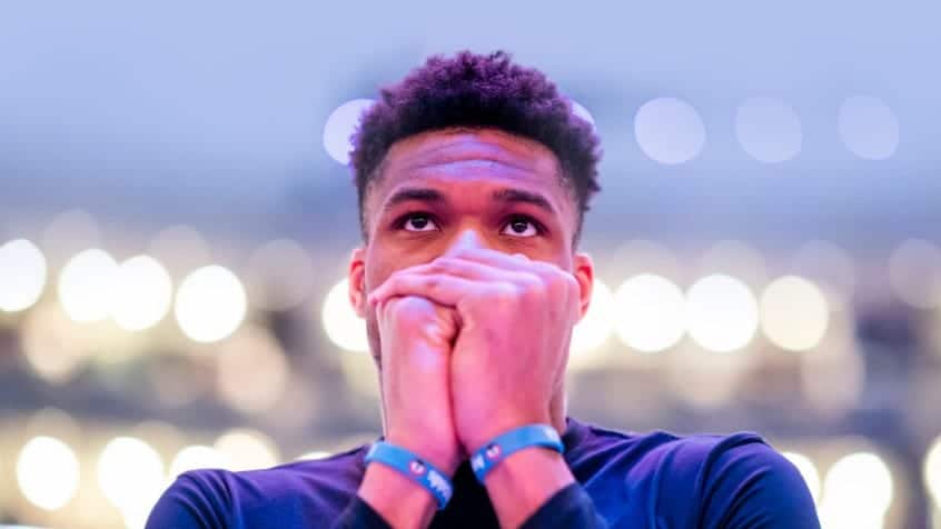 Book on Giannis details his childhood in Greece and rise to NBA MVP 1