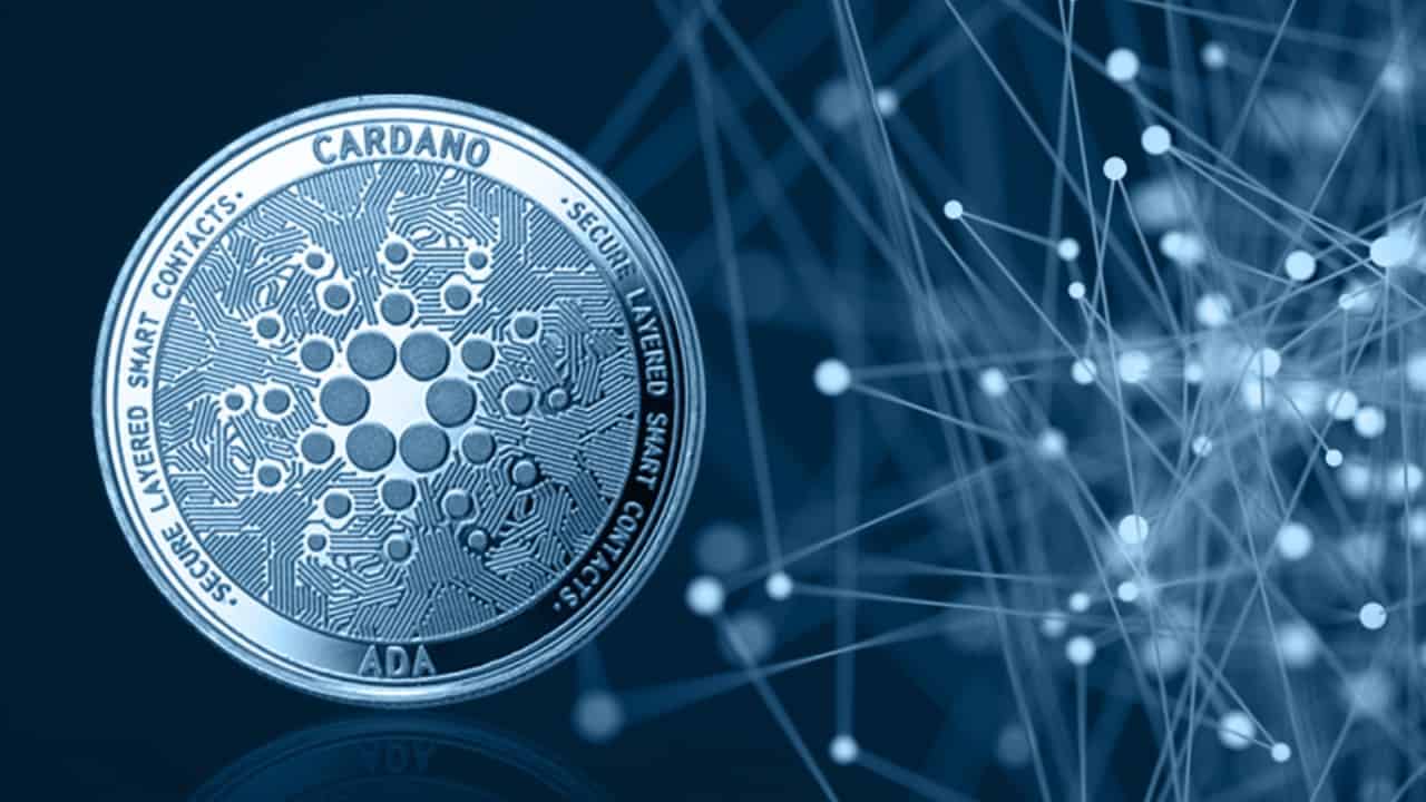 Could Cardano overtake Ethereum and Bitcoin? Here's what you need to know. 4