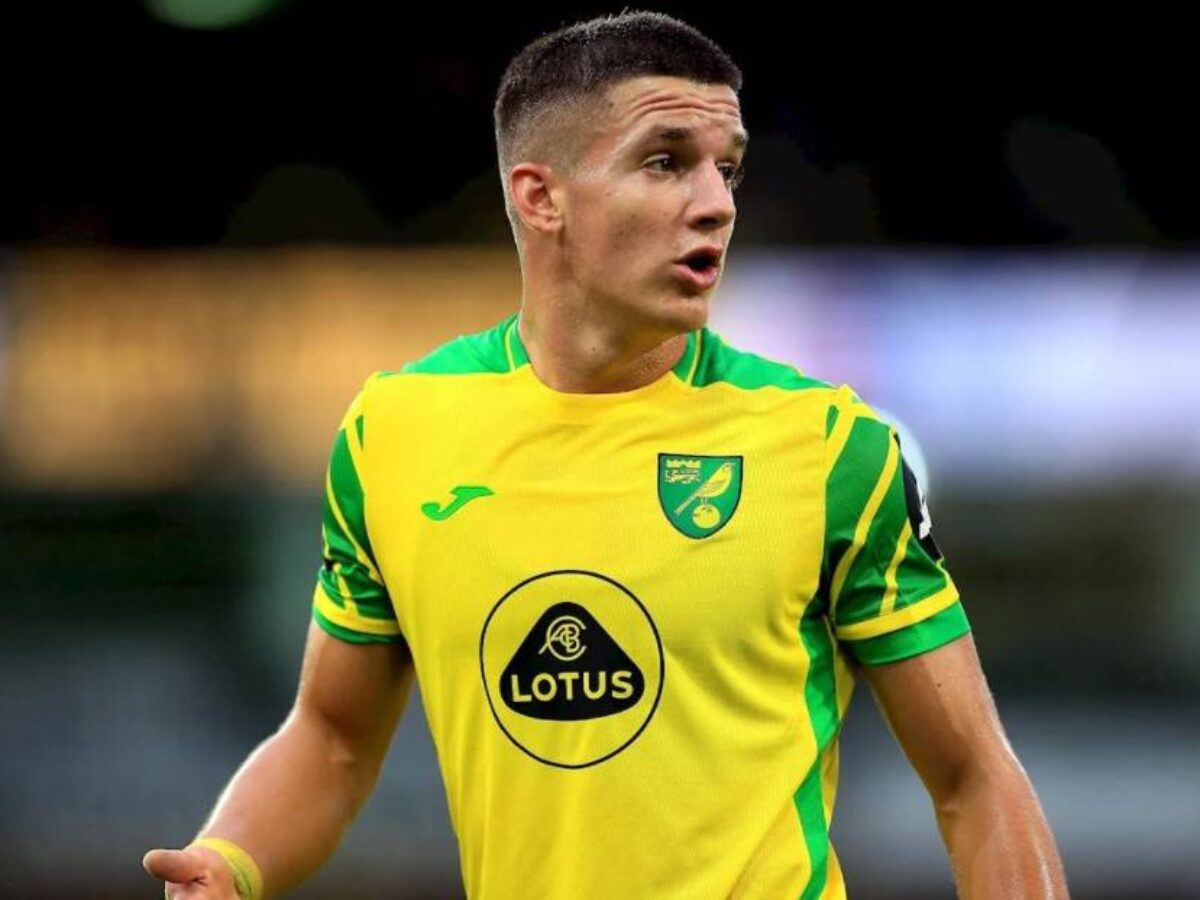 Canaries Sensation Christos Tzolis To Miss World Cup Qualifiers Against  Kosovo And Sweden