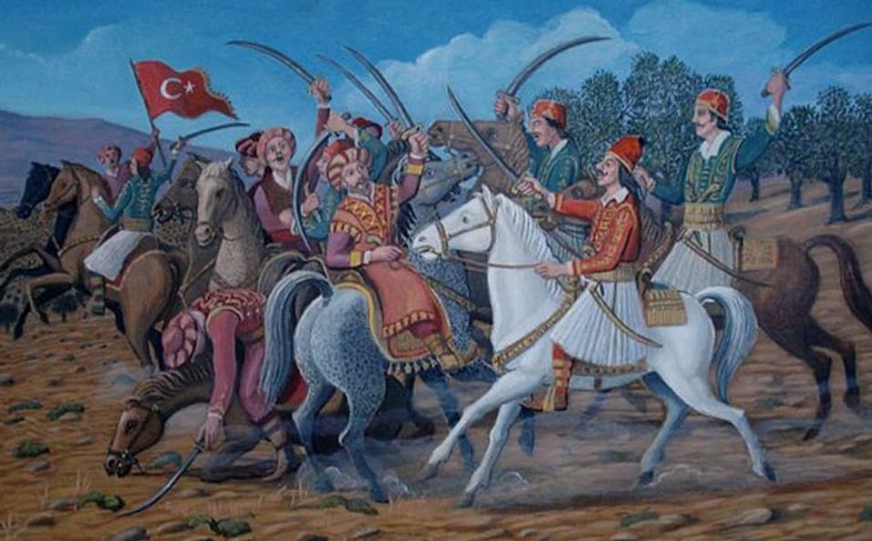 Battle of Vasilika