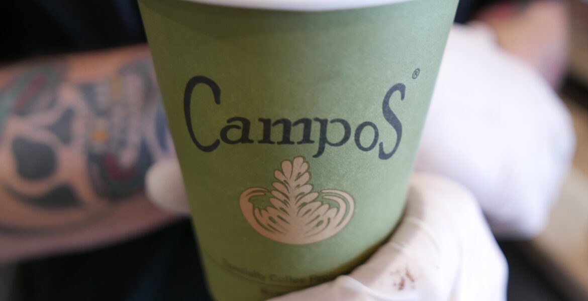 Campos Coffee