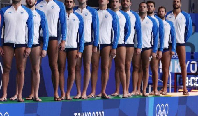 Greece beats USA 16-13 In First Waterpolo Match Since Tokyo Olympic Games 3