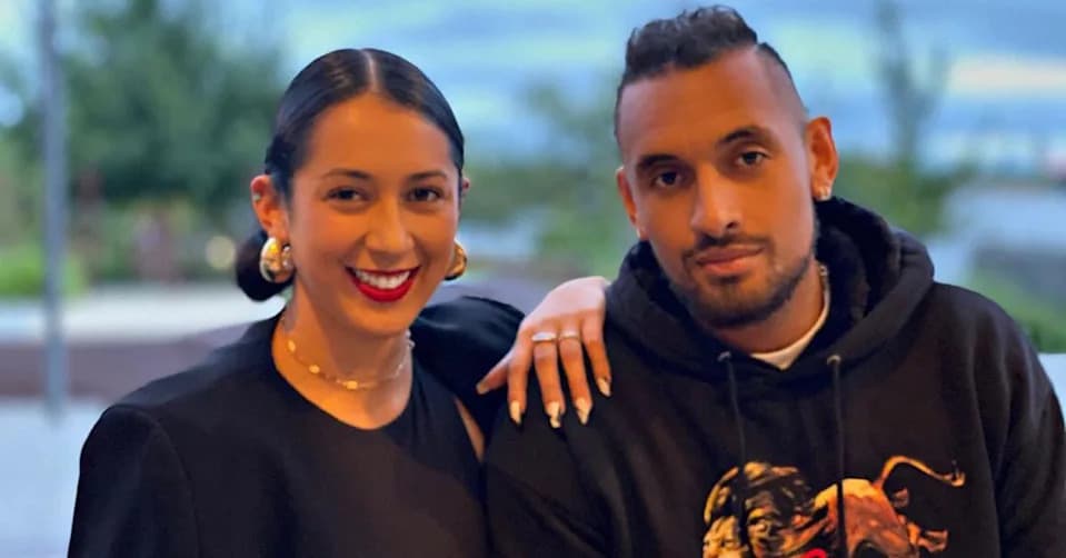 Nick Kyrgios' sister wows The Voice judges with Blind Audition 1