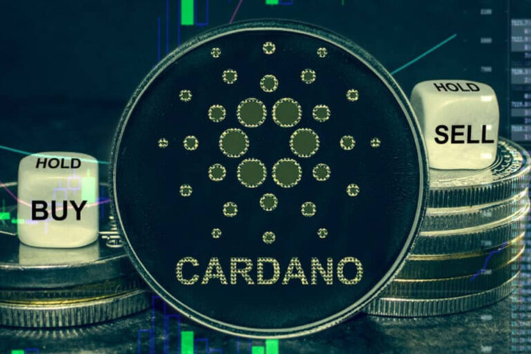 Could Cardano overtake Ethereum and Bitcoin? Here's what you need to know.