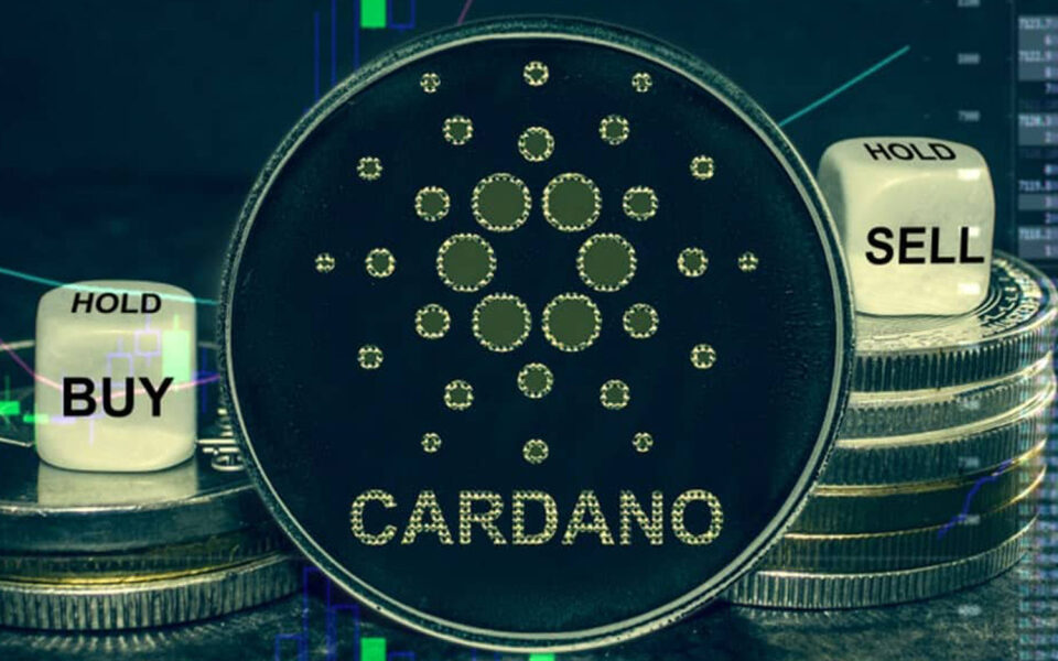 Could Cardano overtake Ethereum and Bitcoin? Here's what you need to know. 1